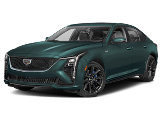 2025 Cadillac CT5 V-Series