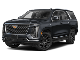 2025 Cadillac Escalade