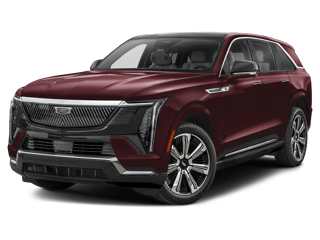 2025 Cadillac CT4