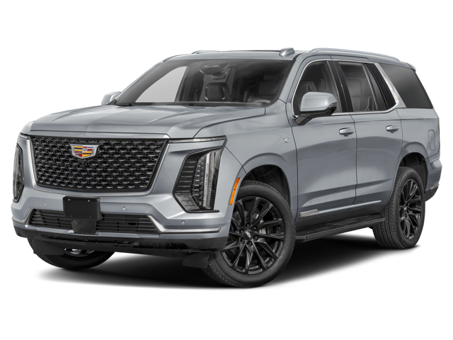 2026 Cadillac Escalade