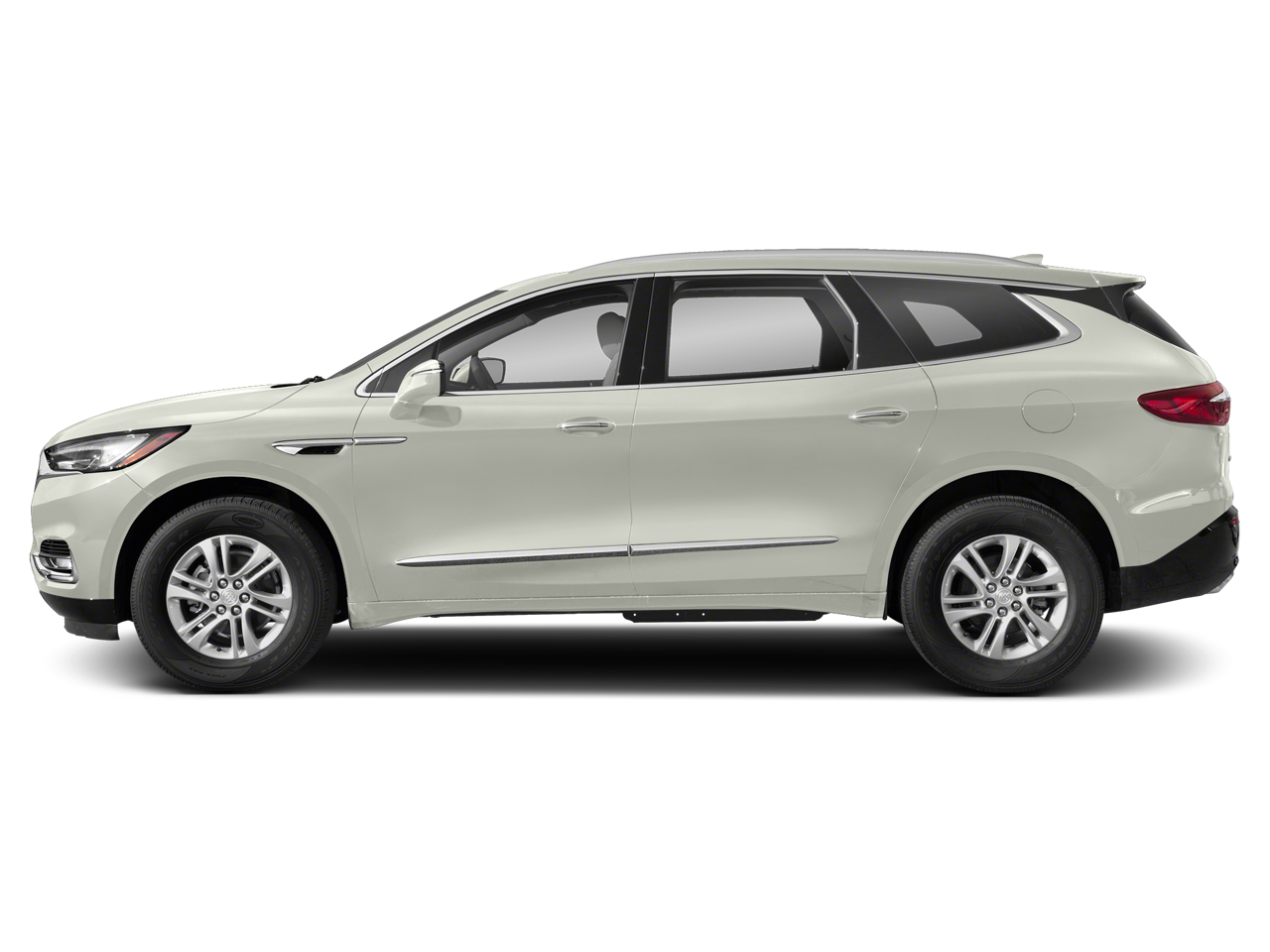 2019 Buick Enclave Avenir