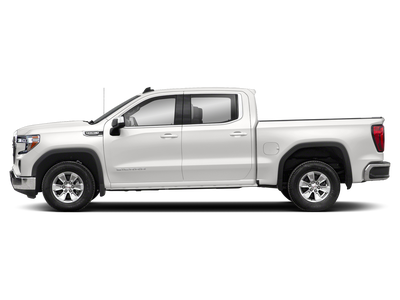 2019 GMC Sierra 1500 Base
