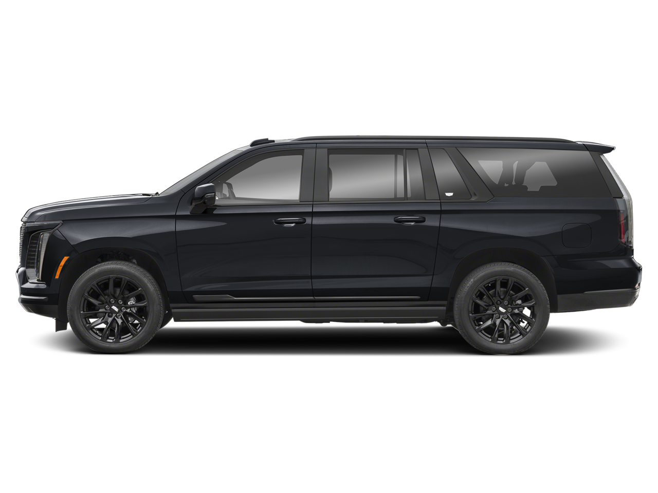 2025 Cadillac Escalade ESV Sport Platinum - Photo 40