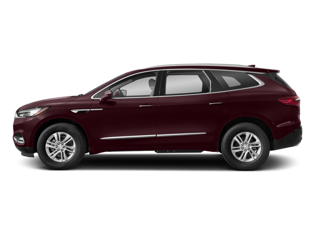 2018 Buick Enclave Essence photo 3