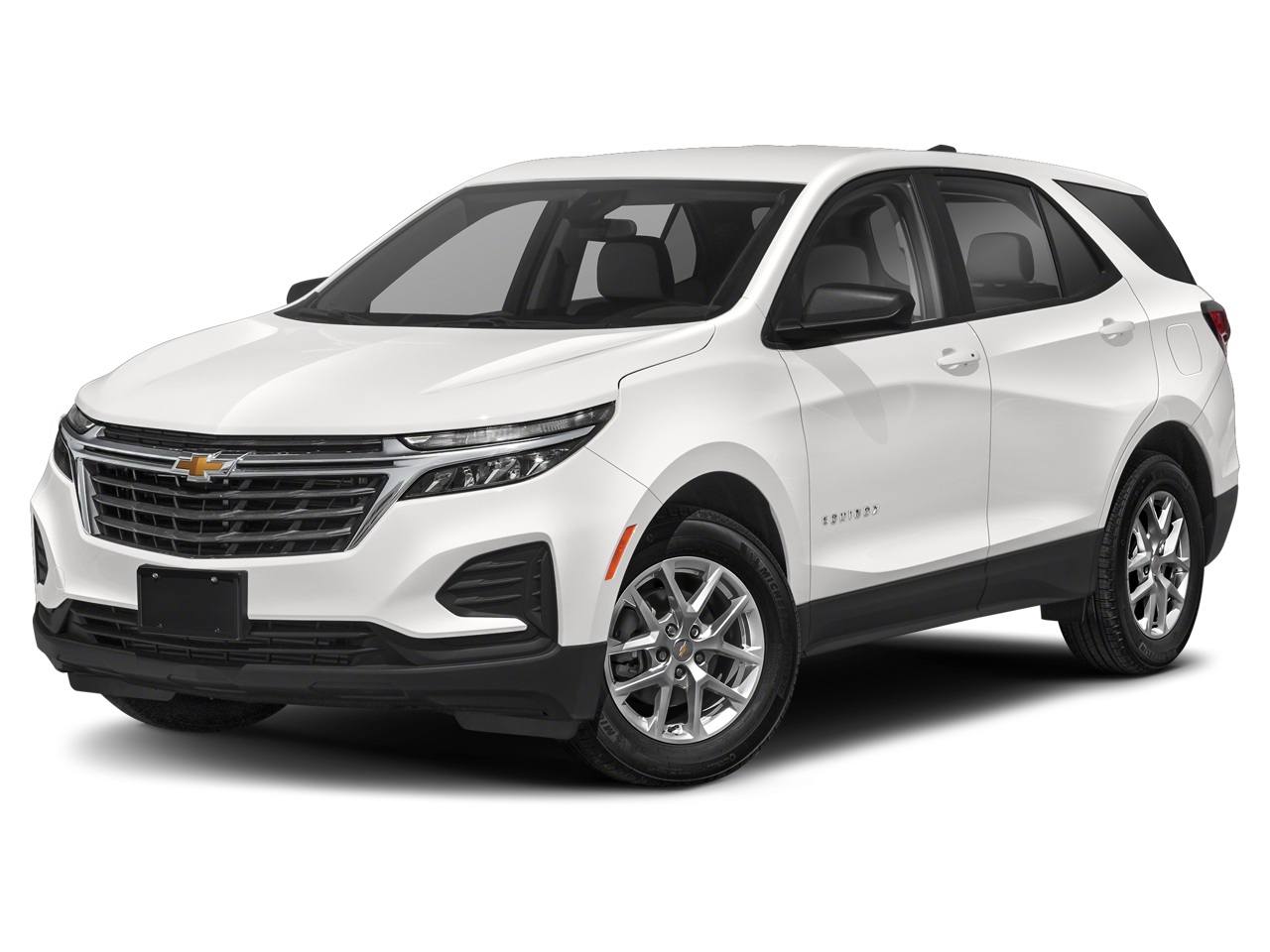 2023 Chevrolet Equinox LS for sale in Florence, SC