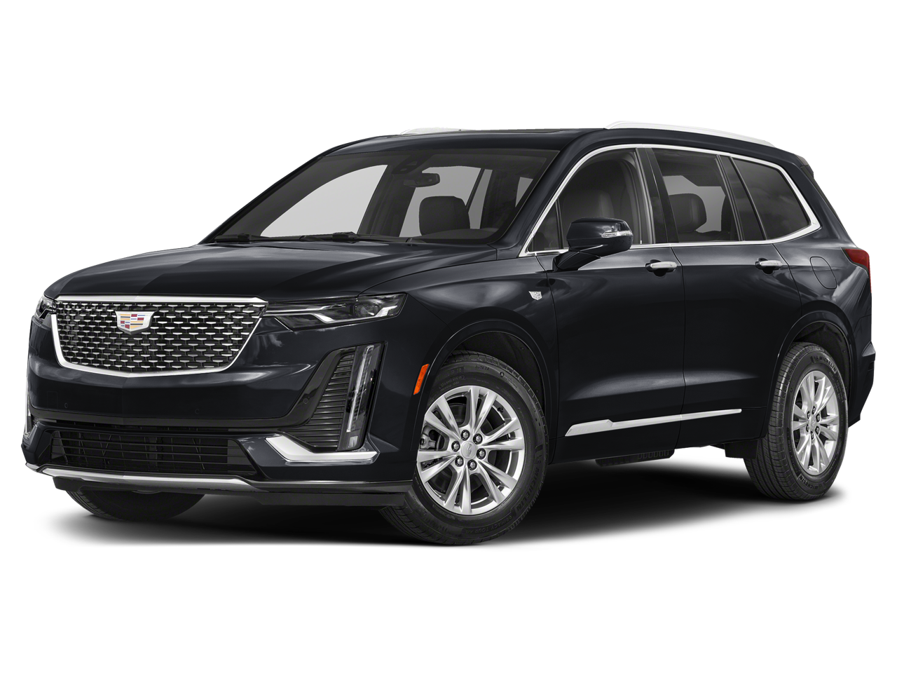 2024 Cadillac XT6 Luxury Auto's photo