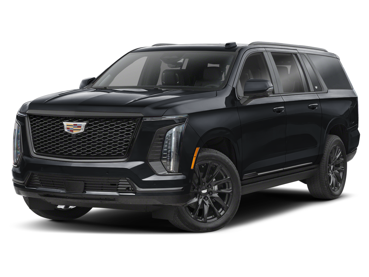 2025 Cadillac Escalade ESV Sport Platinum - Photo 38