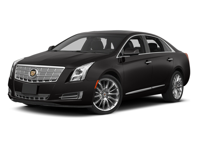 2013 Cadillac XTS Premium Collection for sale in Florence, SC