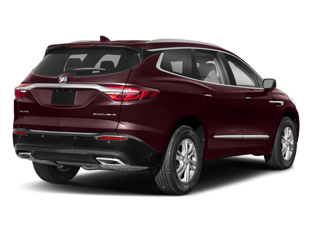 2018 Buick Enclave Essence photo 2