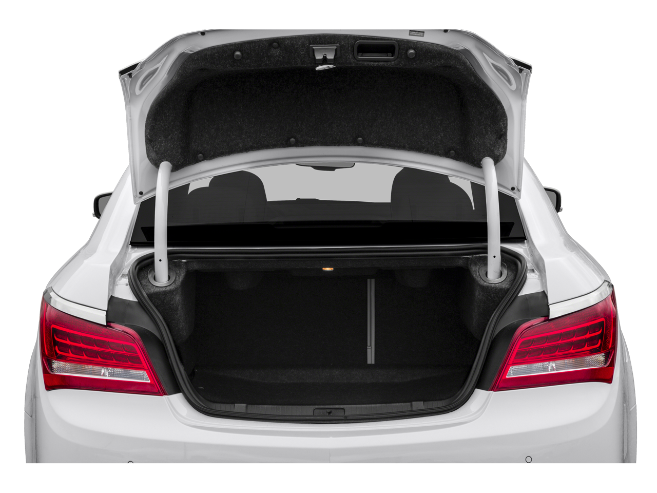 2015 Buick LaCrosse Premium II