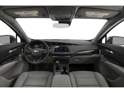 2019 Cadillac XT4 FWD Premium Luxury
