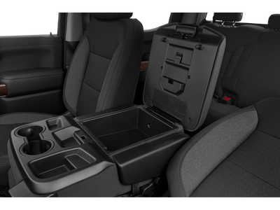 2019 GMC Sierra 1500 Base