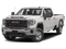2020 GMC Sierra 2500 HD 4WD Crew Cab Long Bed