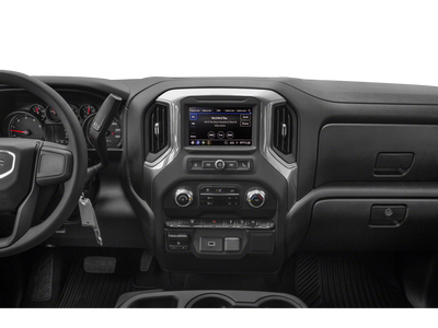 2020 GMC Sierra 2500 HD 4WD Crew Cab Long Bed