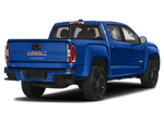 2021 GMC Canyon Elevation