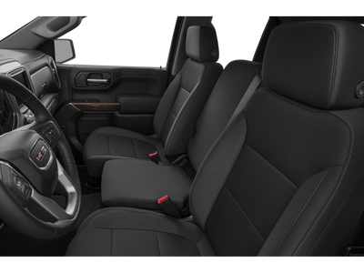 2022 GMC Sierra 1500 Limited SLE