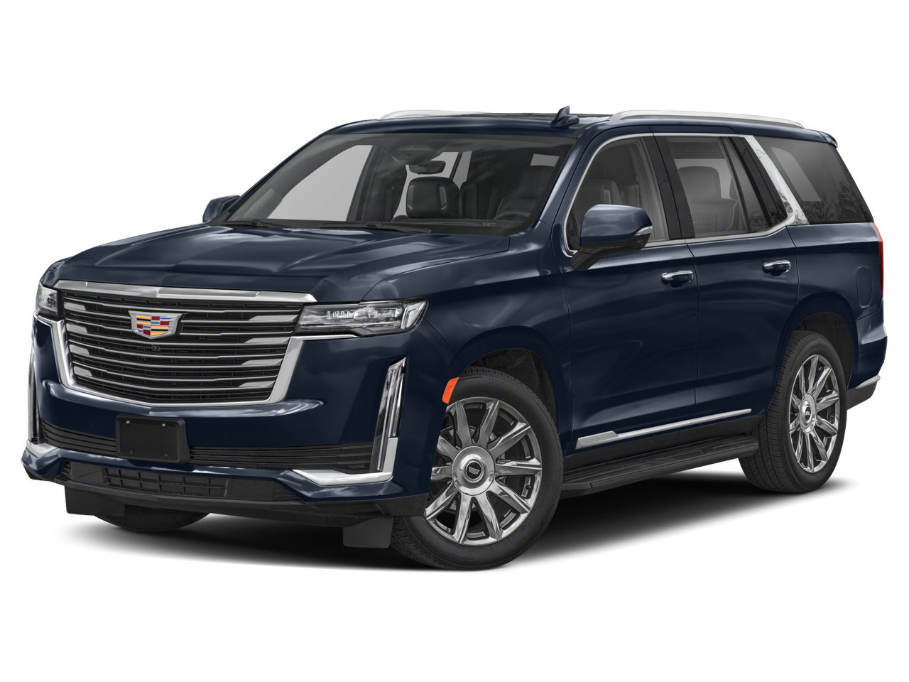 2023 Cadillac Escalade RWD Premium Luxury Platinum