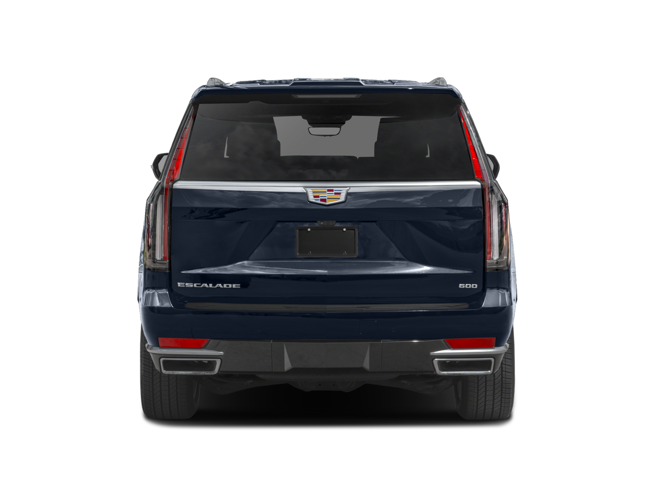 2023 Cadillac Escalade RWD Premium Luxury Platinum