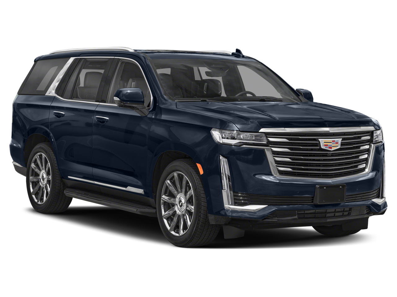 2023 Cadillac Escalade RWD Premium Luxury Platinum