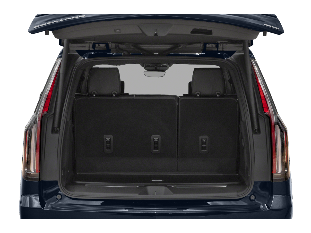 2023 Cadillac Escalade RWD Premium Luxury Platinum