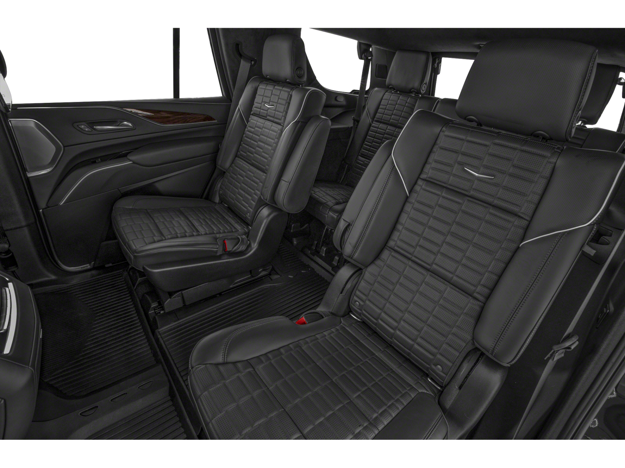 2023 Cadillac Escalade RWD Premium Luxury Platinum