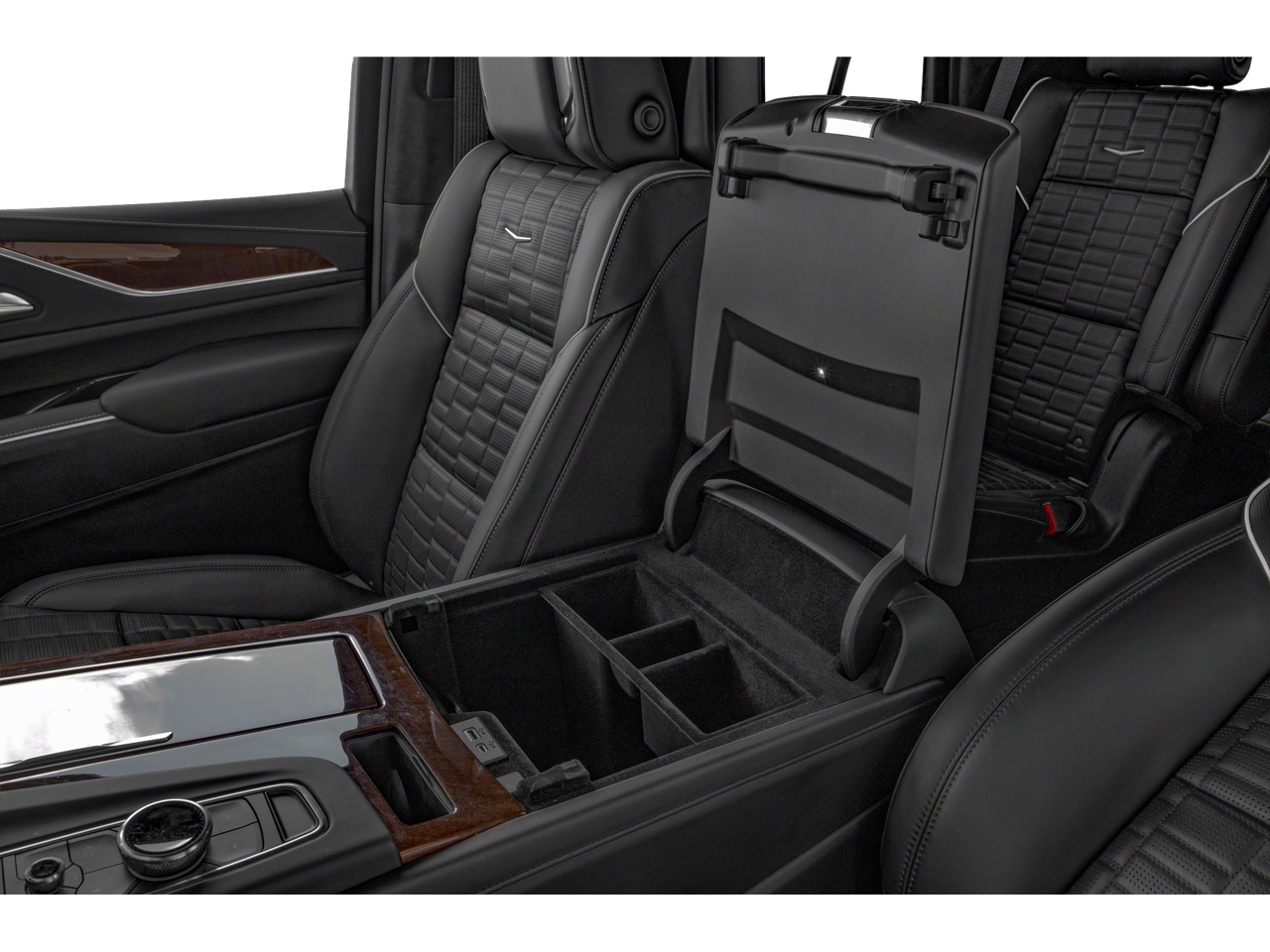 2023 Cadillac Escalade RWD Premium Luxury Platinum