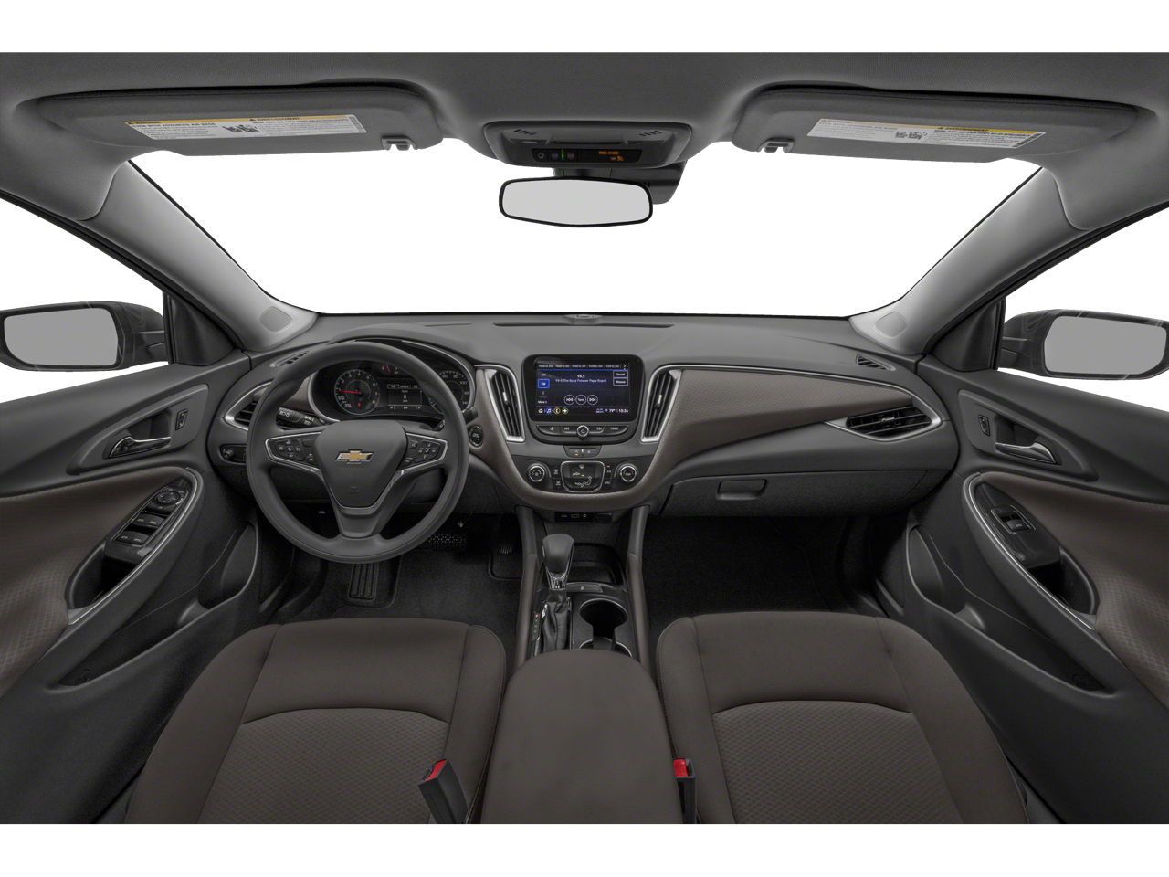 2023 Chevrolet Malibu FL