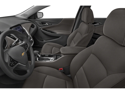 2023 Chevrolet Malibu FL