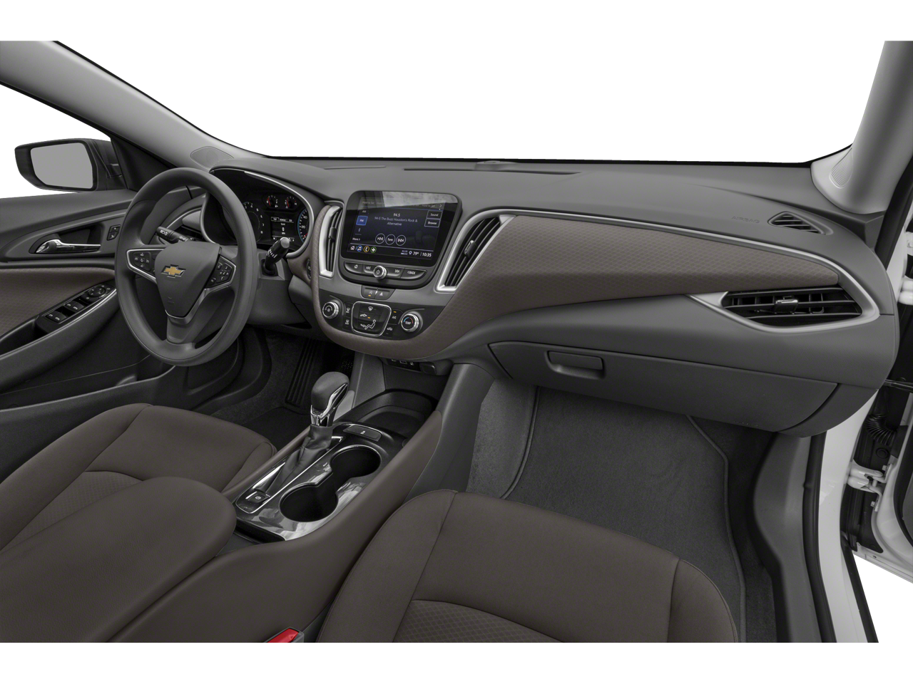 2023 Chevrolet Malibu FL