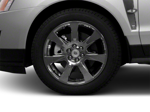 2011 Cadillac SRX Luxury Collection