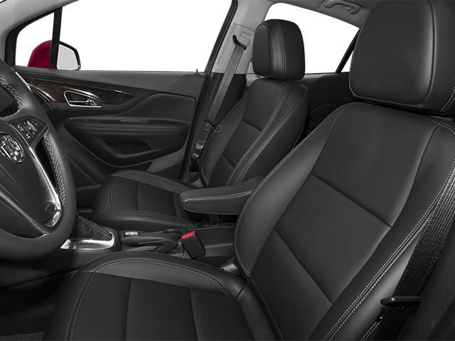 2014 Buick Encore 4DR FWD