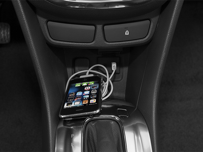 2014 Buick Encore 4DR FWD