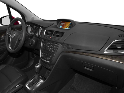 2014 Buick Encore 4DR FWD