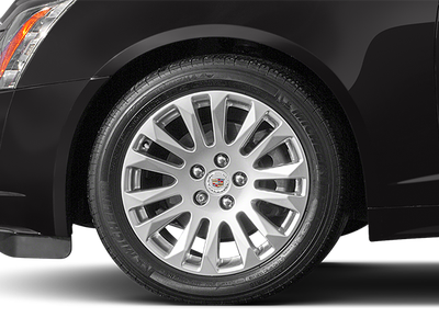 2014 Cadillac CTS Performance