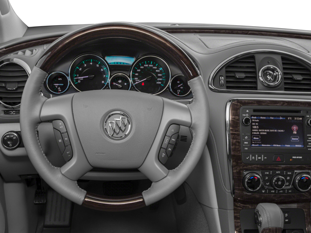 2016 Buick Enclave Leather photo 2