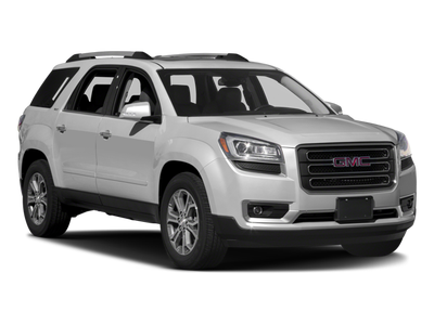 2016 GMC Acadia SLT
