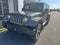 2017 Jeep Wrangler Unlimited Sahara 4x4