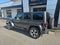2017 Jeep Wrangler Unlimited Sahara 4x4