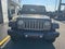 2017 Jeep Wrangler Unlimited Sahara 4x4