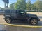 2017 Jeep Wrangler Unlimited Sahara 4x4