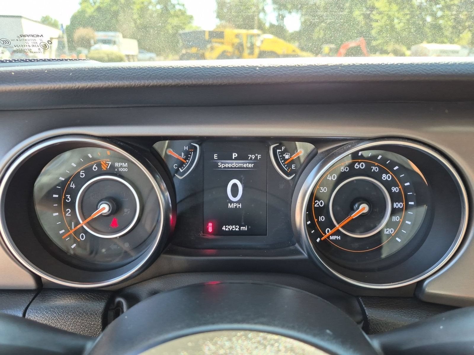 2022 Jeep Wrangler Sport 4x4