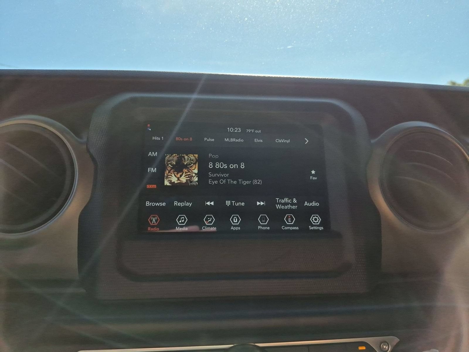2022 Jeep Wrangler Sport 4x4