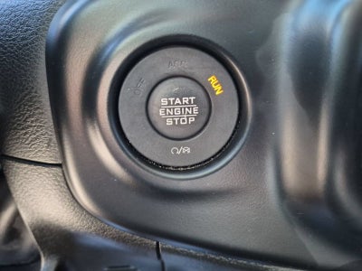 2022 Jeep Wrangler Sport 4x4