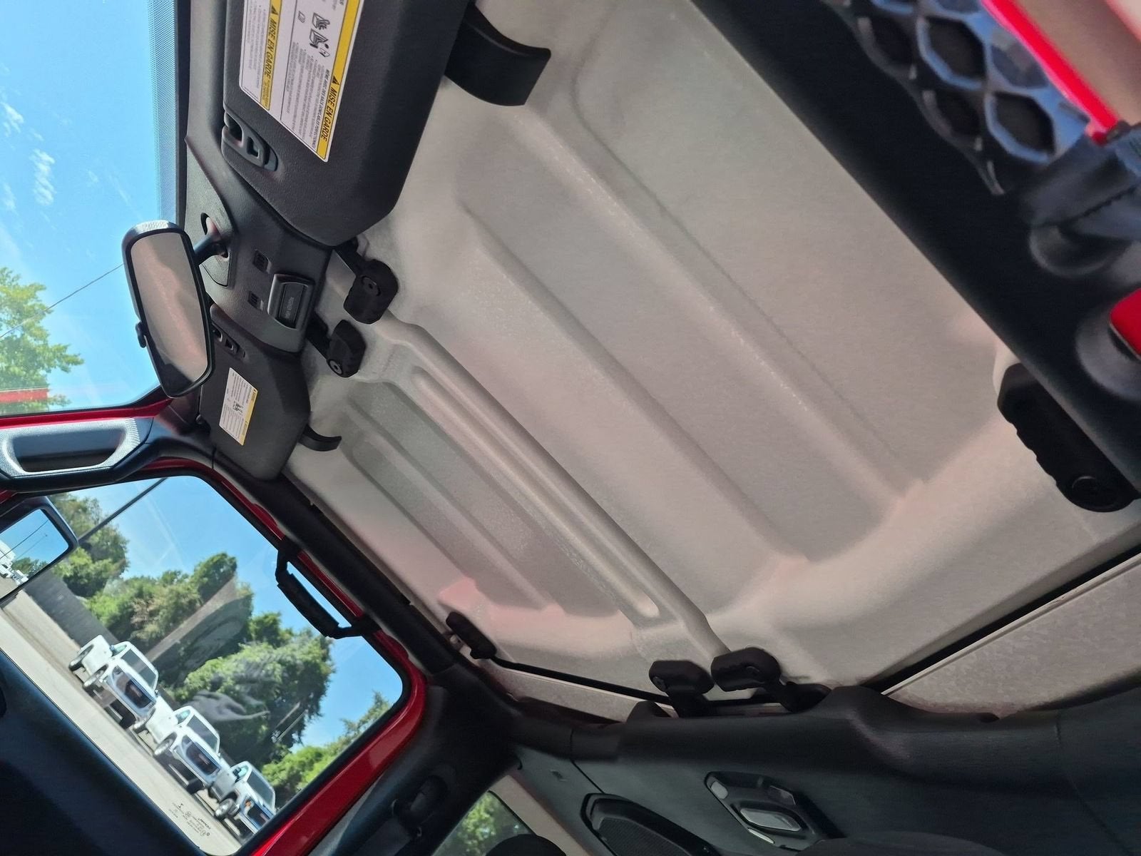 2022 Jeep Wrangler Sport 4x4