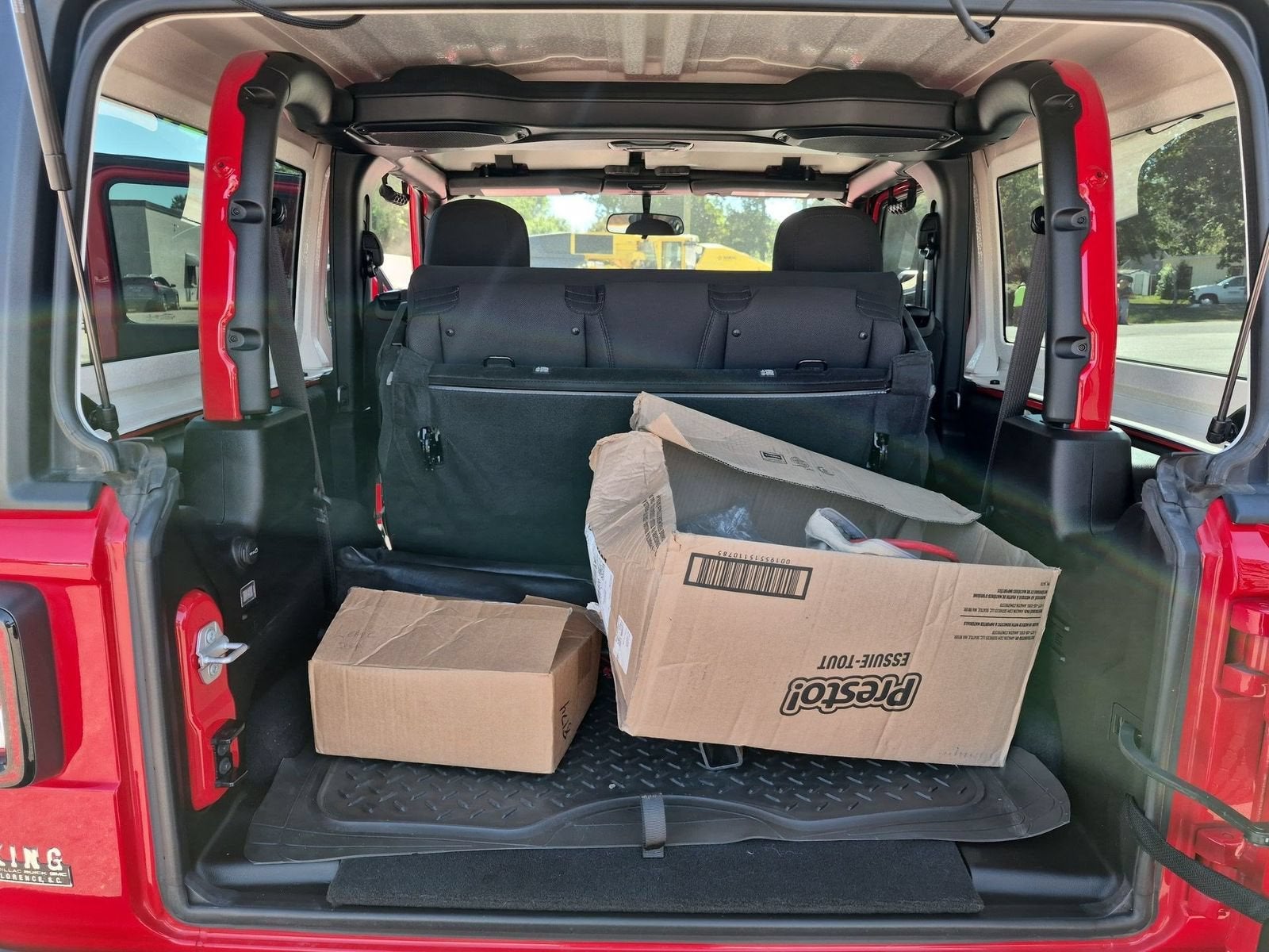 2022 Jeep Wrangler Sport 4x4
