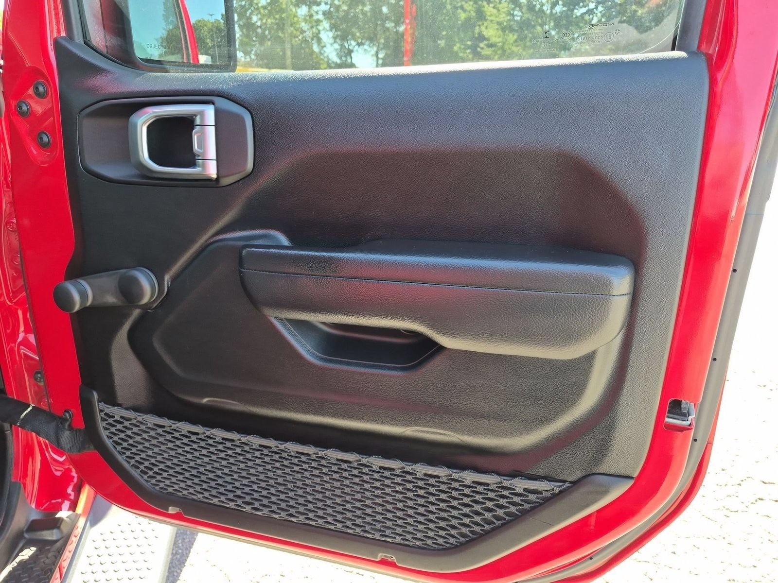 2022 Jeep Wrangler Sport 4x4