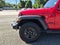 2022 Jeep Wrangler Sport 4x4