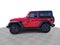 2022 Jeep Wrangler Sport 4x4