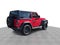 2022 Jeep Wrangler Sport 4x4