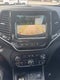 2021 Jeep Cherokee Limited FWD